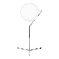 FLOS IC T1 Tafellamp Chroom