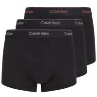 Calvin Klein Holiday Modern Cotton Low Rise Trunk