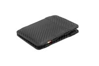 Garzini Urban Magic Wallet RFID Carbon Black