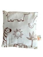 Sensorisch pittenzakje Jungle