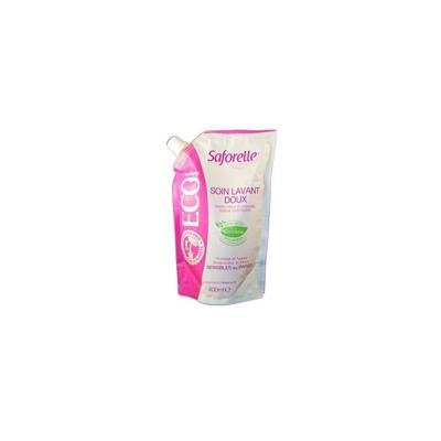 Saforelle Zachte Wasoplossing Refill 400ml