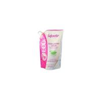 Saforelle Zachte Wasoplossing Refill 400ml Saforelle Zachte Wasoplossing Refill 400ml
