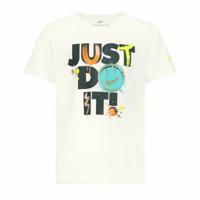 T-Shirt met Korte Mouwen voor kinderen Nike Nkb Express Yourself - Maat: 6-7 jaar