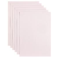 Kopieerpapier papicolor a4 100gr lichtroze