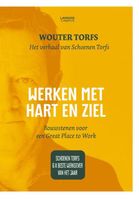 Werken met hart en ziel - Wouter Torfs - ebook - thumbnail