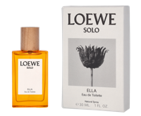 Loewe Solo Ella Eau de toilette Spray 30 ml Heren