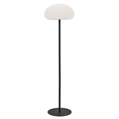 Nordlux VloerlampSponge wit met zwart oplaadbaar - 2018154003