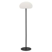 Nordlux VloerlampSponge wit met zwart oplaadbaar - 2018154003
