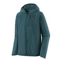 Patagonia Houdini Sport Jas Heren Wetland Blue XL