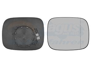 Spiegelglas Rechts Volvo XC70/XC90 5938836