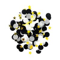 Hoed My Other Me Zwart 59 cm