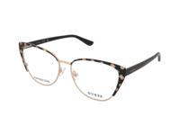 Brillen met correctie Guess GU50121 005