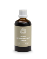 Mattisson HealthStyle Biologisch Dennennaalden Complex Druppels