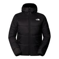The North Face Quest Synthetic Isolatiejas Heren TNF Black/TNF Black M