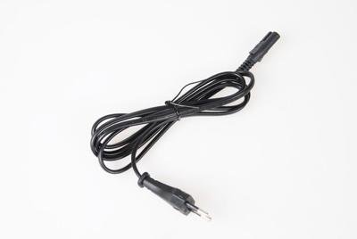 Bosch Ebp netkabel 230v oplader euro 2-pins zw