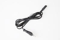 Bosch Ebp netkabel 230v oplader euro 2-pins zw