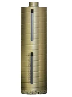 Inter Dynamics Diamantboor voor Droogboren in (gewapend) beton | 102x250 mm - 624102