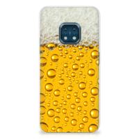 Nokia XR20 | Siliconen Case | Bier