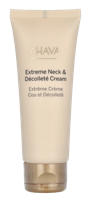 Ahava T.T.R. Extreme Firming Neck & Decollete Cream 75ml Verzorging tegen veroudering