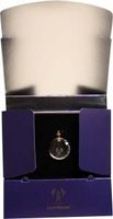 Lichtwesen Sterntaler rond goud clip (1 st)