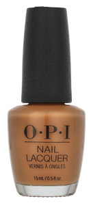 OPI Nail Lacquer 15 ml Nagellak