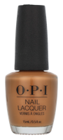 OPI Nail Lacquer 15 ml Nagellak