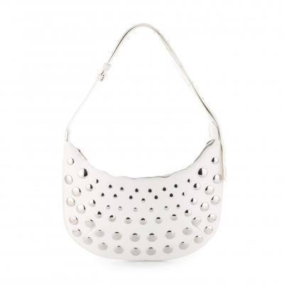 Sunset Fashion - Wit | Dames | Tasje | Wit | One Size | regular | Kamst mode
