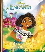Encanto (Hardback) Encanto (Hardback)