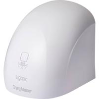 Sygonix SY-6770698 Handdroger 2000 W Wit