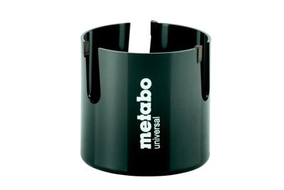 Metabo Accessoires Multifunctionele gatzaag Ø 60 x 60 mm - 628980000