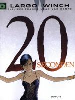 20 seconden (Paperback)