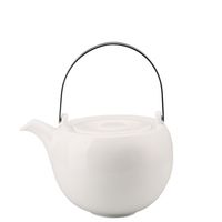 ROSENTHAL - Brillance White - Theepot 1,35L