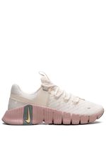 Nike baskets Free Metcon 5 'Pale Ivory' - Rose - thumbnail