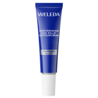 Weleda Blauwe Gentiaan & Edelweiss Versterkende Oog- en Lipcontourcrème