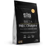 SIS Beta Fuel Recovery Vanille 1.5kg