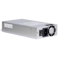 Inter-Tech ASPOWER U1A-C20300-D power supply unit 300 W 20+4 pin ATX Roestvrijstaal - thumbnail