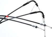 Domino gaskabel set "xm2"