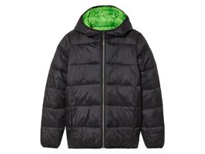 pepperts! Jongens lightweight-jack (Zwart, 146)