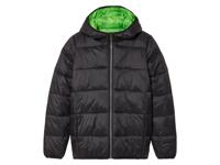 pepperts! Jongens lightweight-jack (Zwart, 140)