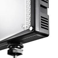 Walimex Pro 17770 LED-videolamp Aantal LEDs: 209 Bi-Color - thumbnail