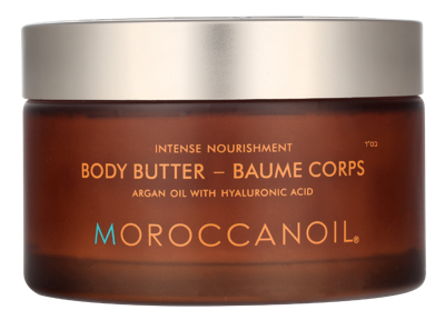 Moroccanoil Intense Nourishment Body Butter 200 ml
