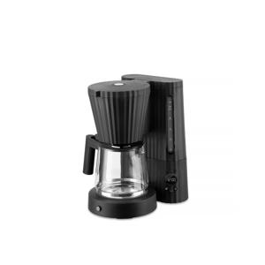Alessi MDL14 B Koffiefilter apparaat Zwart