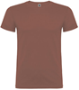 Roly RY6554K Kids´ Beagle T-Shirt - Brick Red 277 - 11/12 years