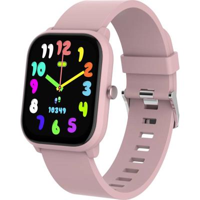 Denver SWK-120 Kindersmartwatch Roze