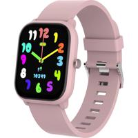 Denver Kindersmartwatch Roze Denver Kindersmartwatch Roze