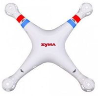 Syma X8C Upper Body Replacement (SYX8C-01W) - thumbnail