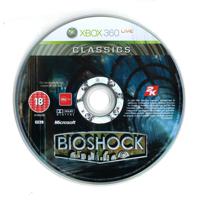 Bioshock (losse disc)