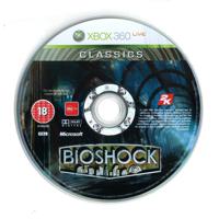 Bioshock (losse disc) - thumbnail