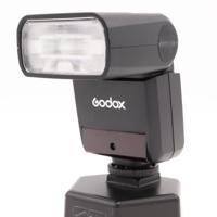 Godox Speedlite TT350 Canon occasion - thumbnail