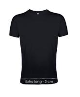 Logostar T-shirt xtra lang